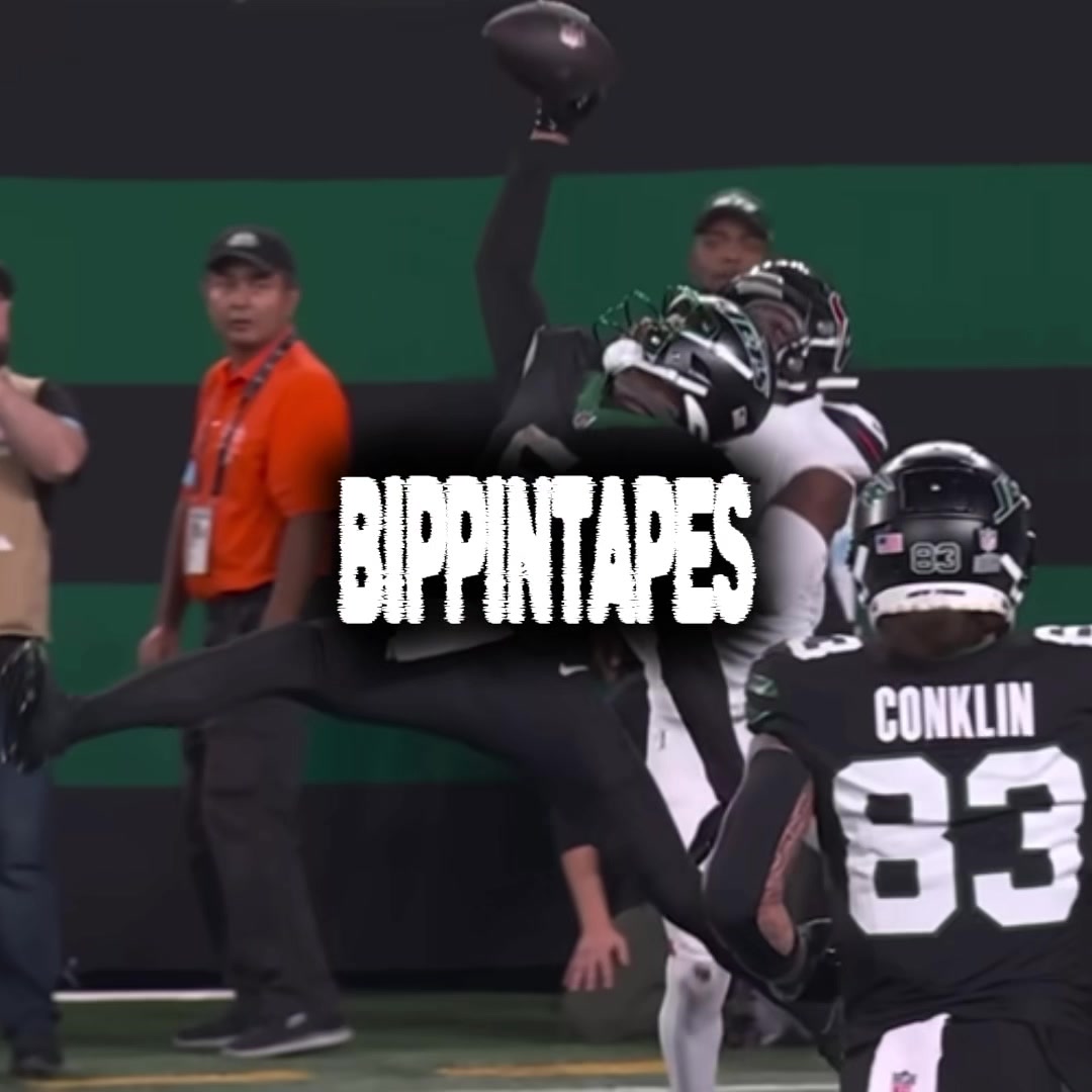 @BIPPINTAPES