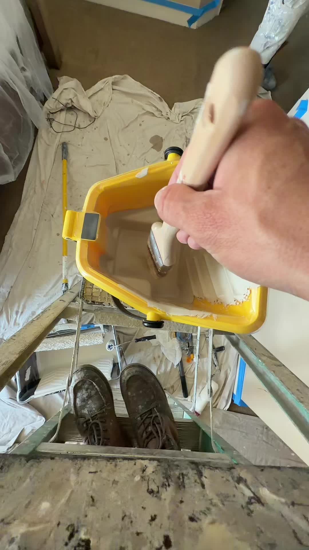 @ARK PAINTING LLC