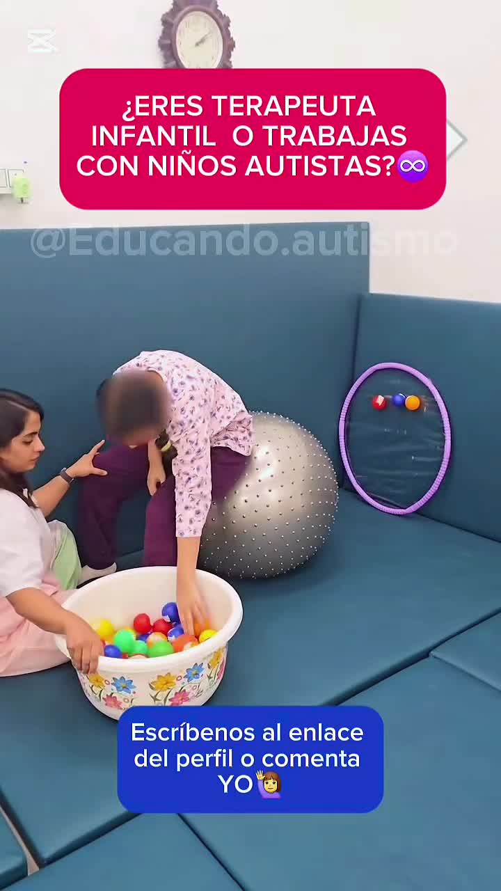 @Educando.autismo