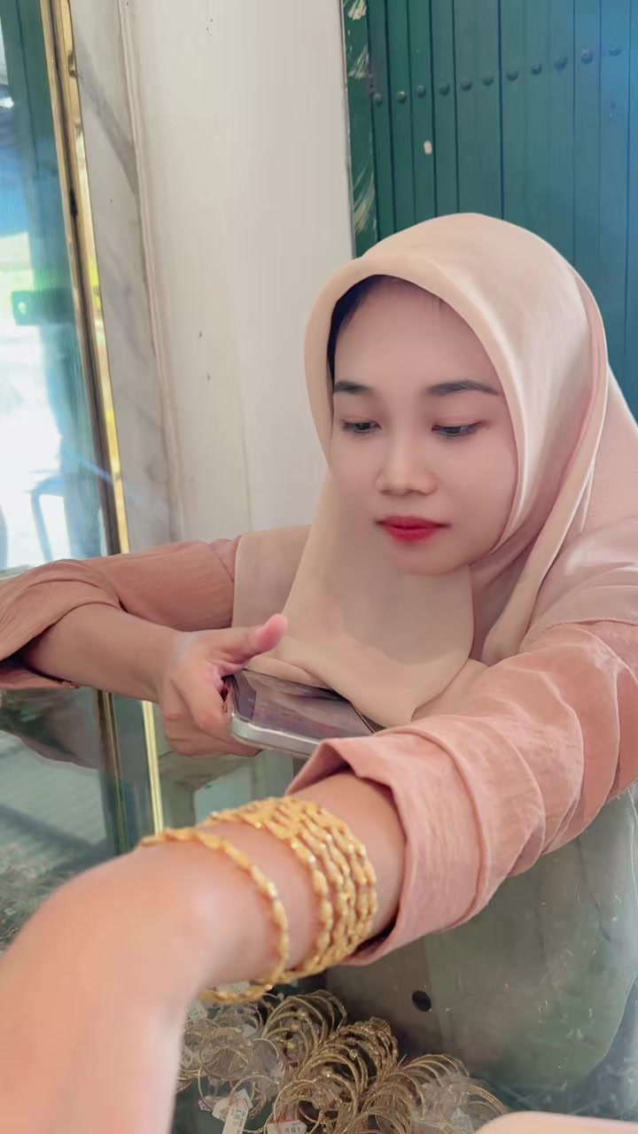 @Toko Perhiasan Merpati Mas🕊️