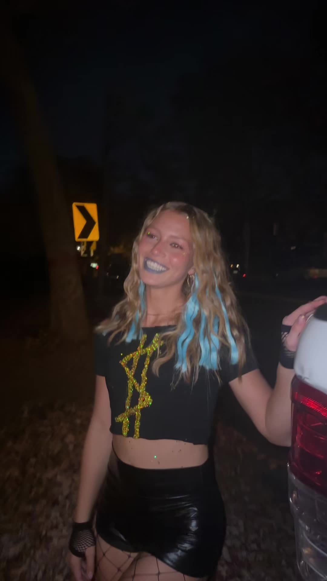 @Bella Moore