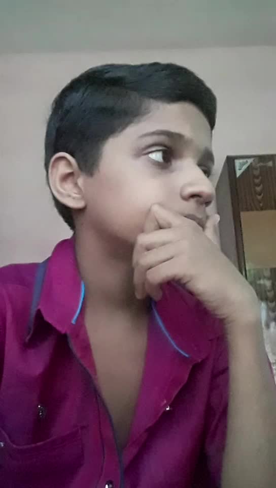 @ABHISHEK. R