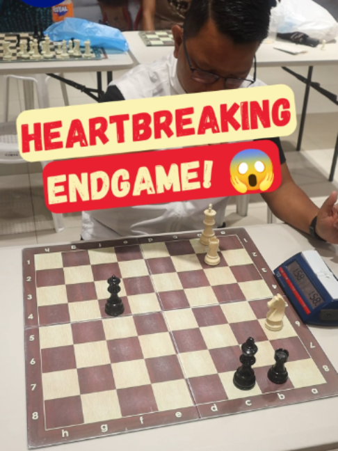@Mobile Chess Club Philippines