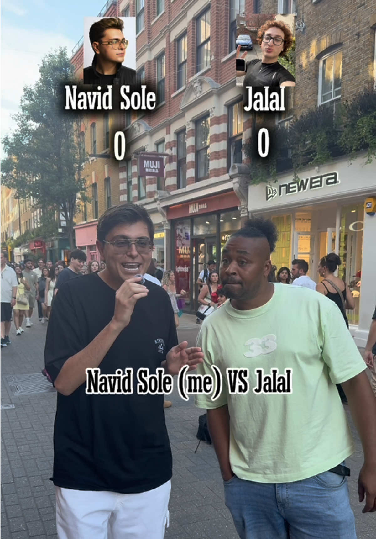 @Navid Sole