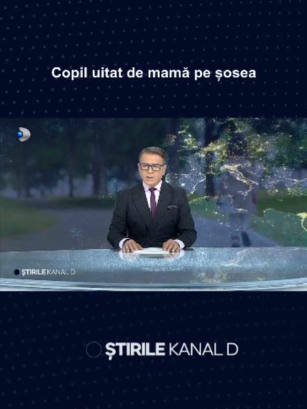 @Stirile Kanal D