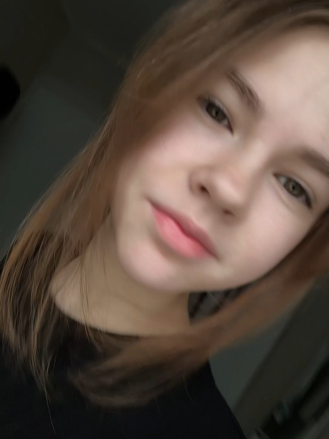 @я