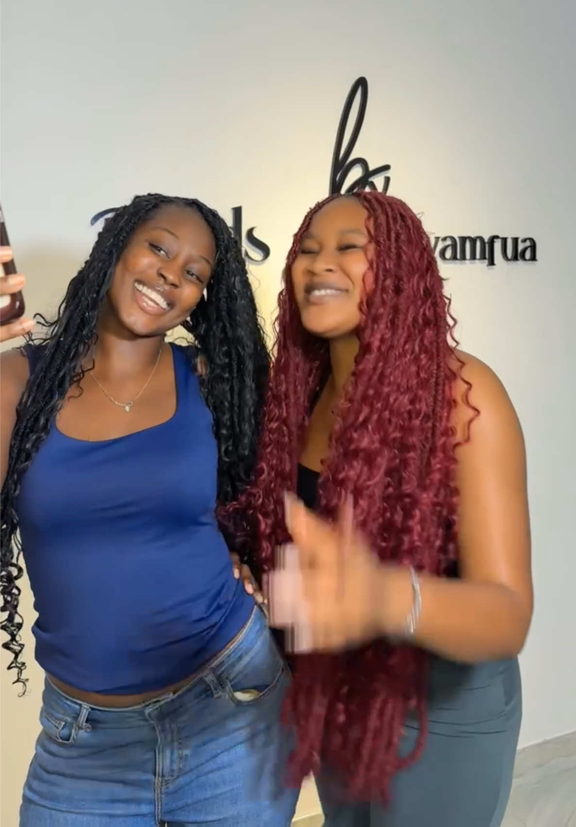 @BraidsbyGyamfua 🥰