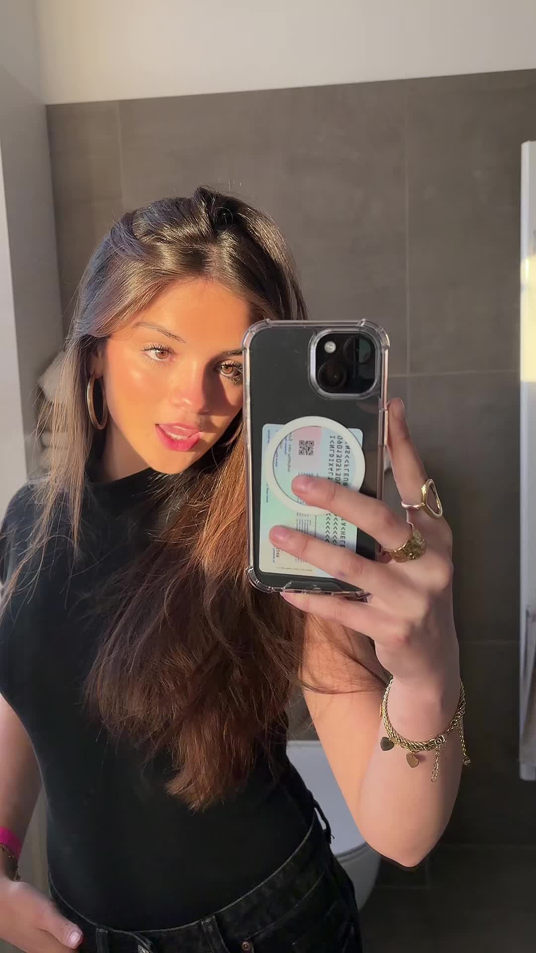 @Fleur Mens