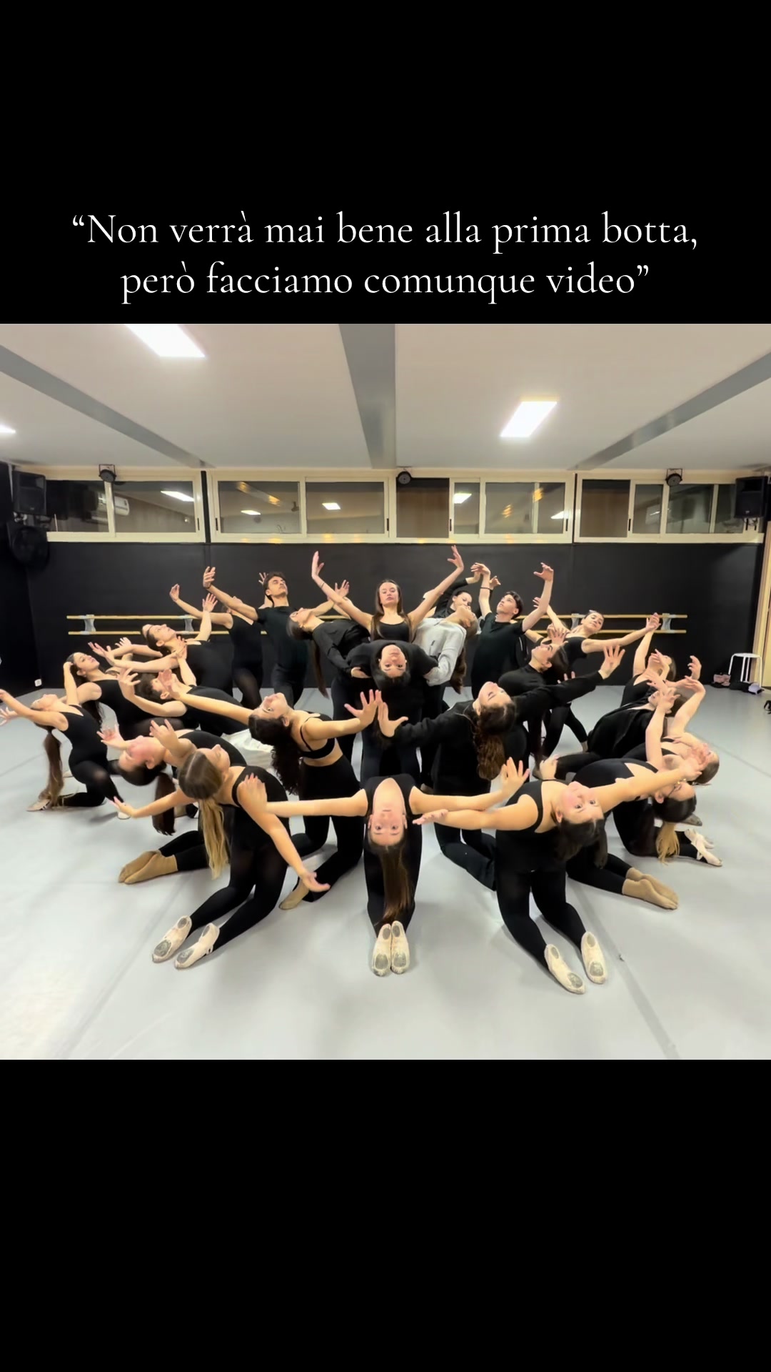 @Amarte&Dance_centrostudidanza