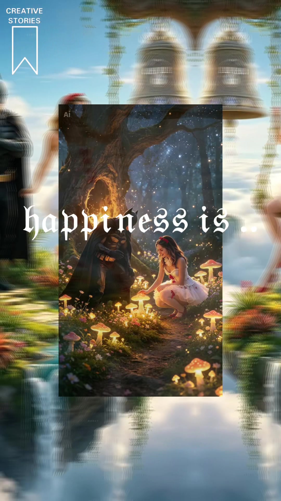 @THE 𝓟𝓪𝓲𝓻 𝓟𝓻𝓸𝓳𝓮𝓬𝓽