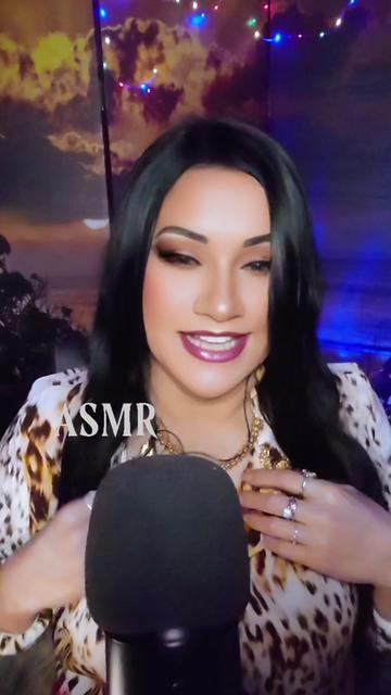 @Lady Erika-ASMR