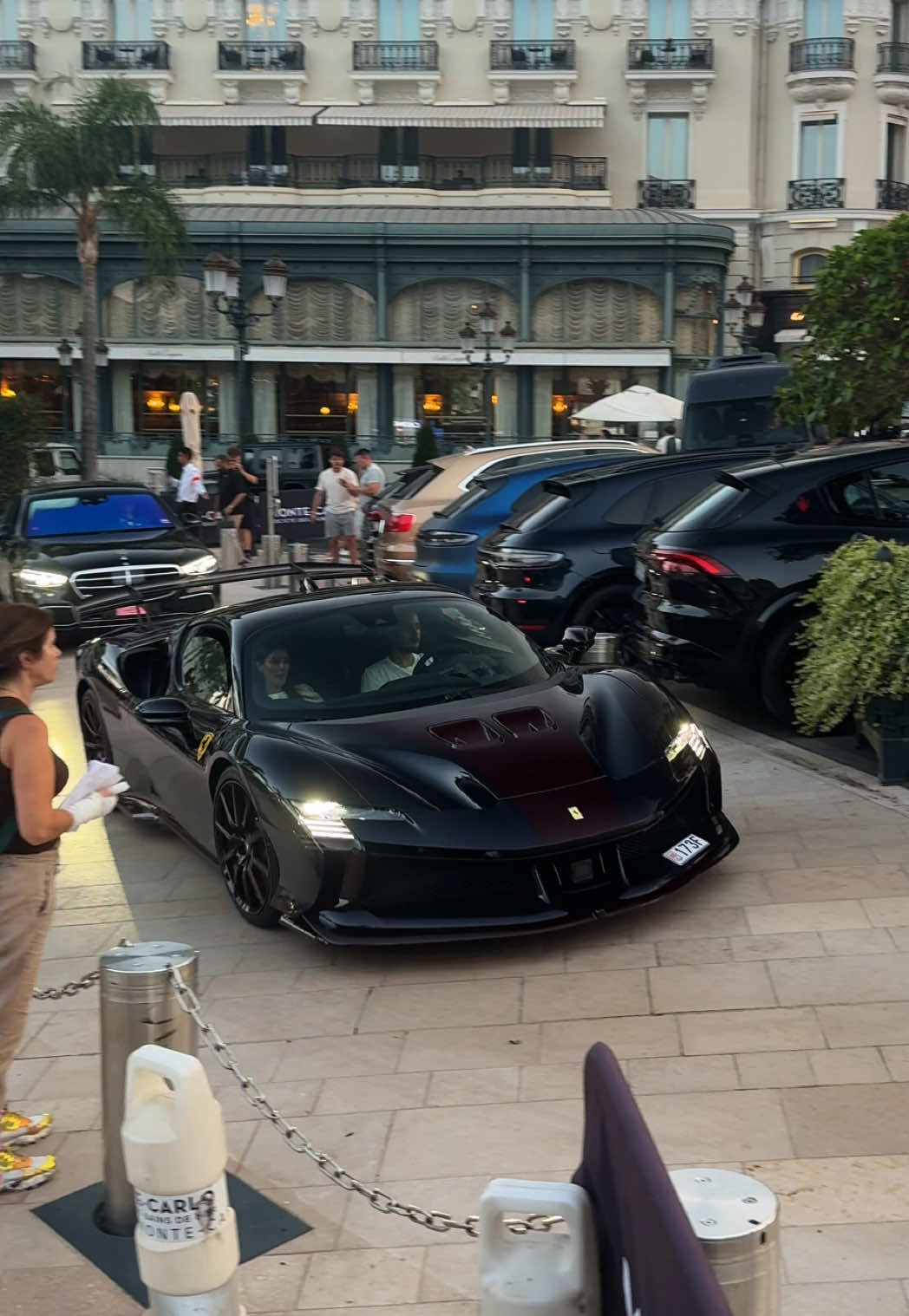 @Carhub 🗿 🏎️