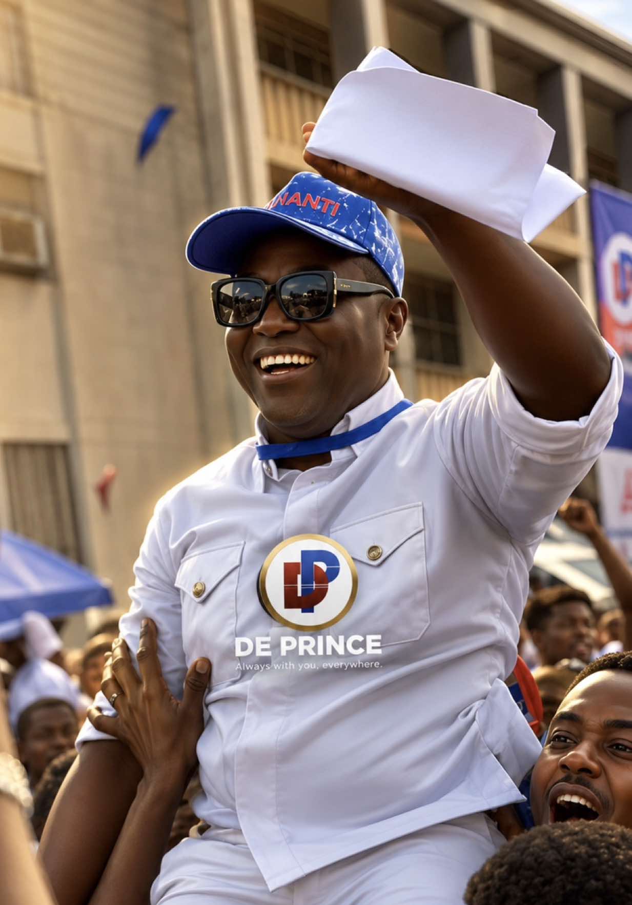 @De Prince