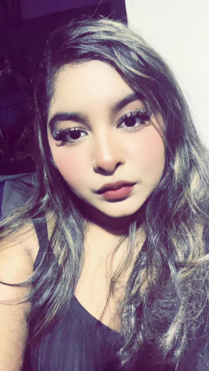 @Shanté 🤭