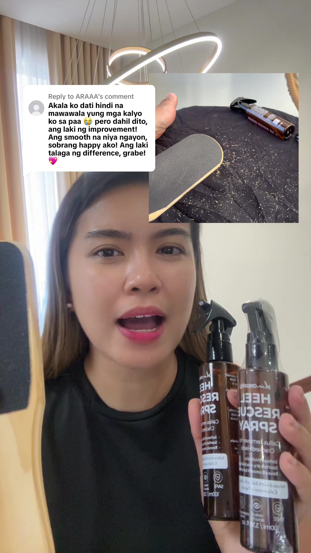 @CEO of Skin Amazing