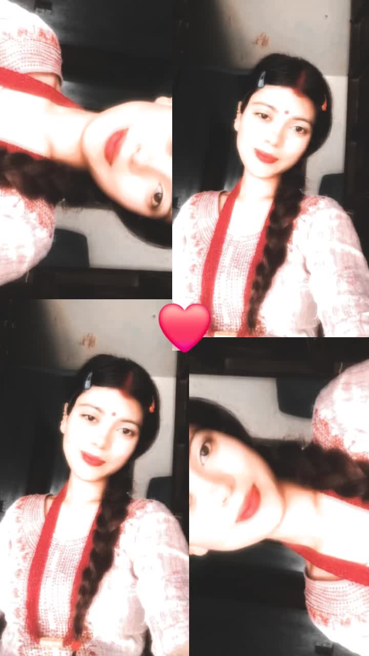 @༺😘❤️143 mom dad ke ladli😘❤️༻