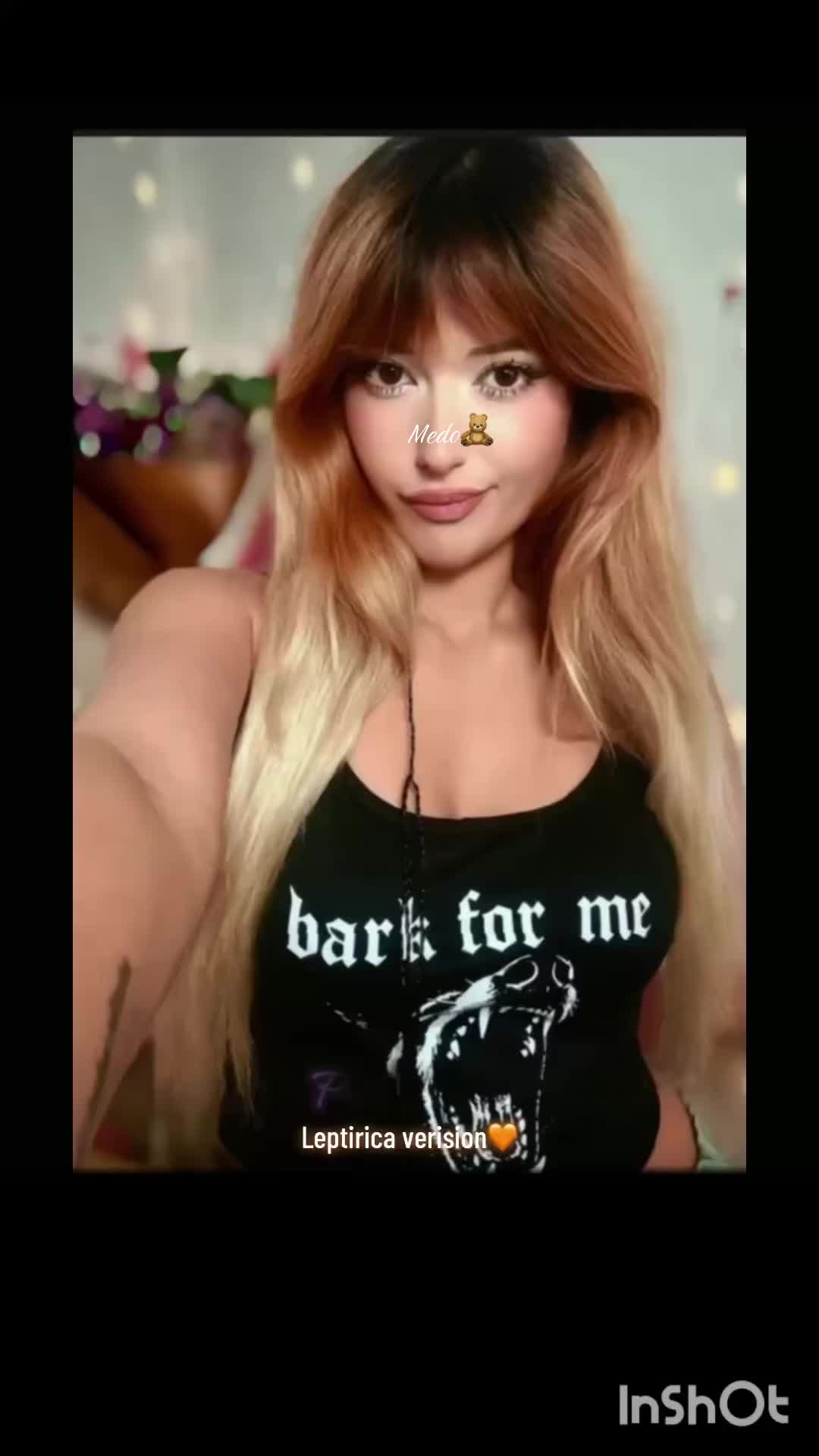 @L}leptirica~verision🧡{<~>{🧸}