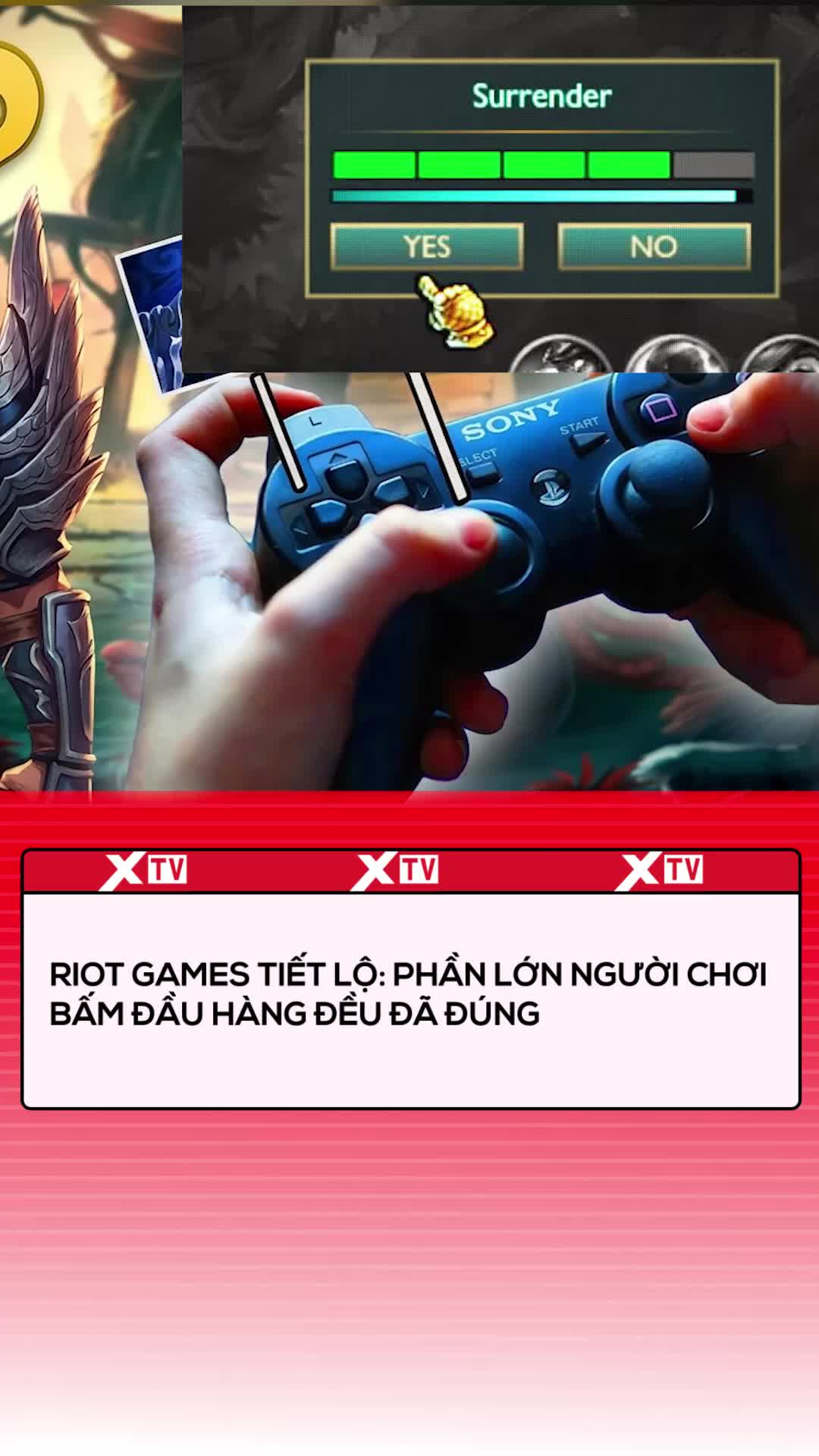 @XTV Network