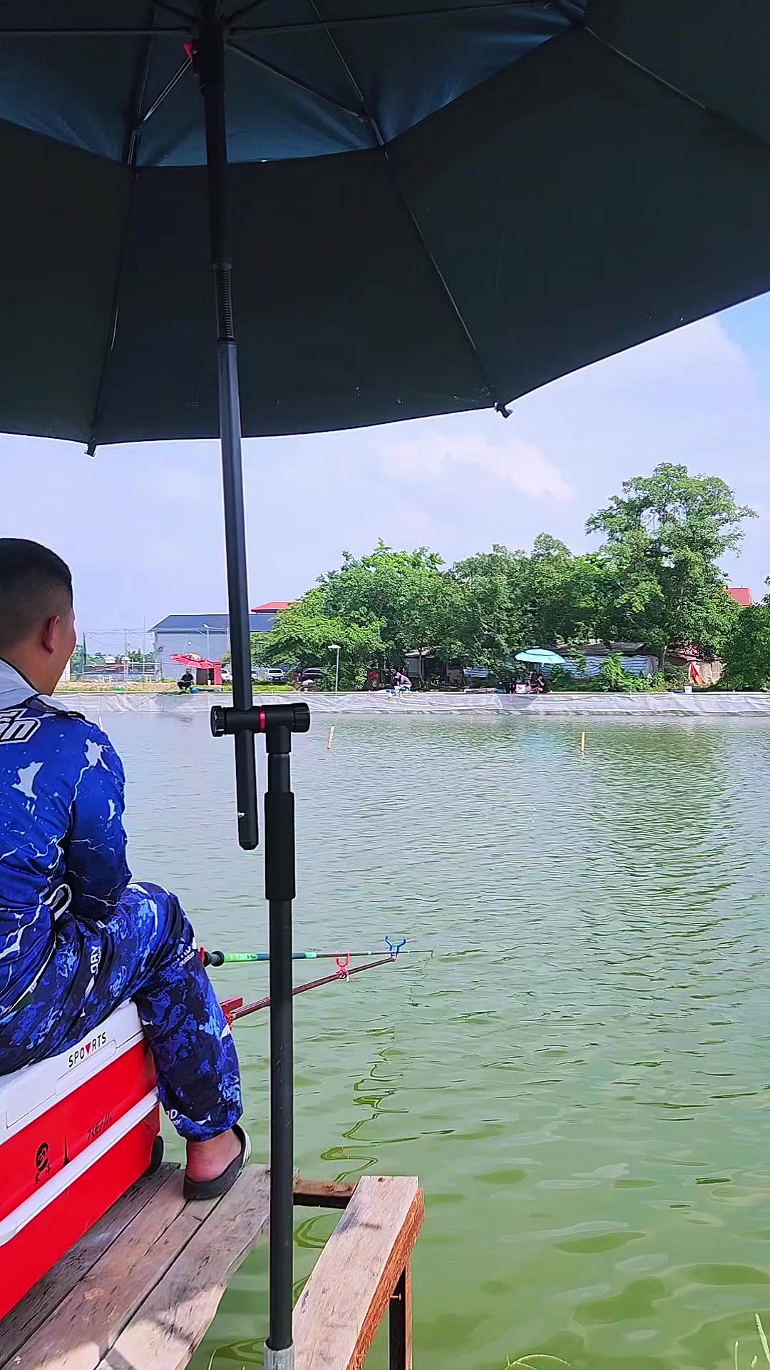 @Dũng Nguyễn Fishing