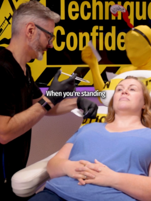 @Dr Tim Pearce