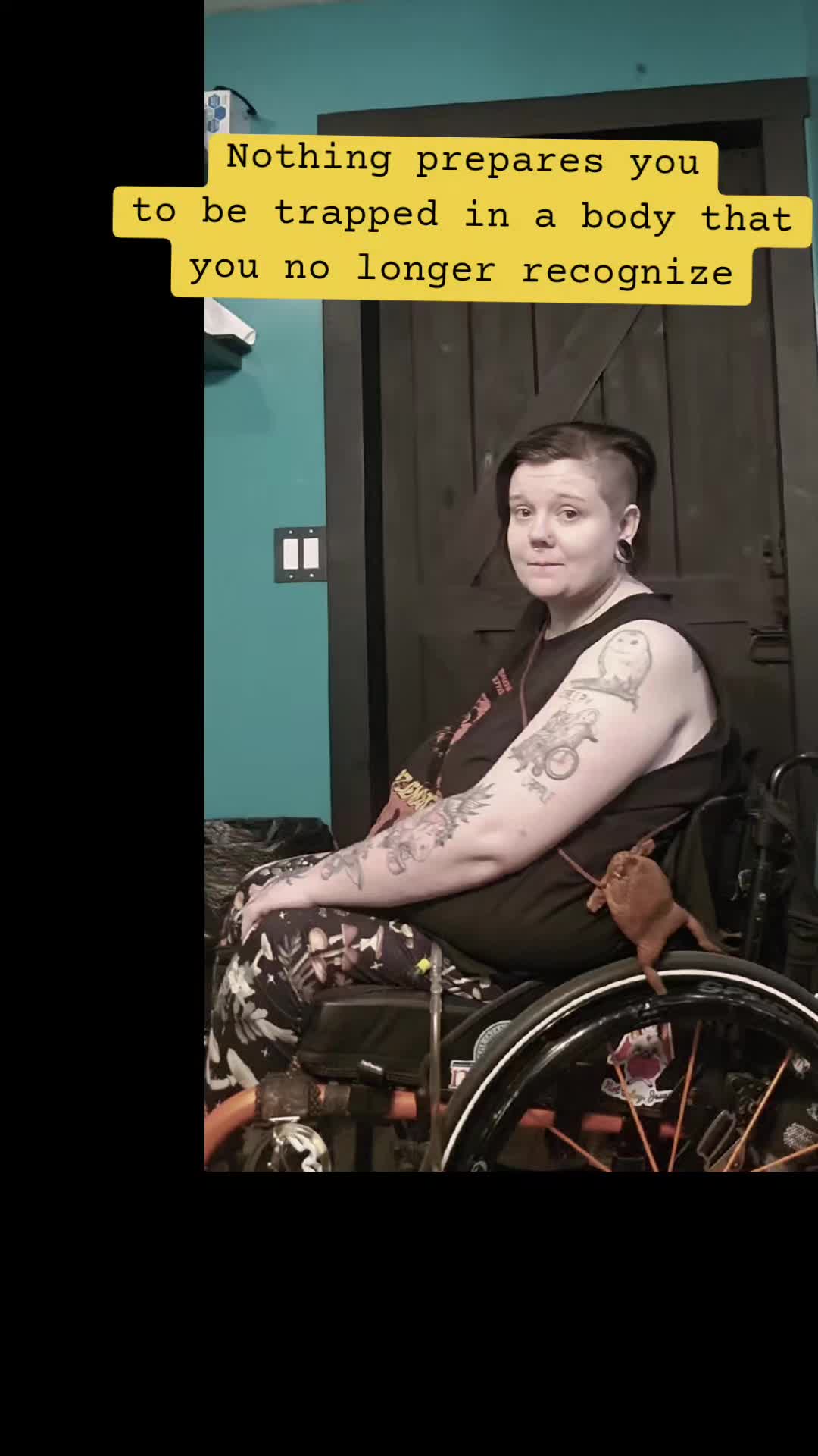 @TheCreepyCrippleLady💙👩&zwj;🦽🦮