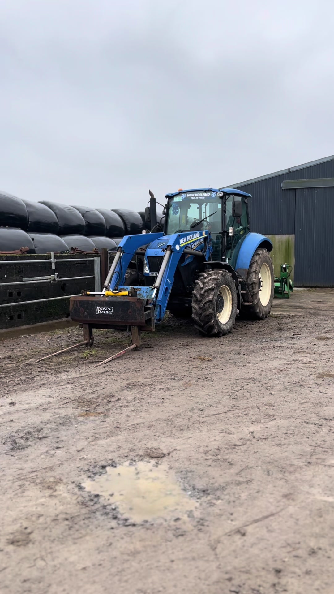 @🚨James Butler 🚜🌱👍