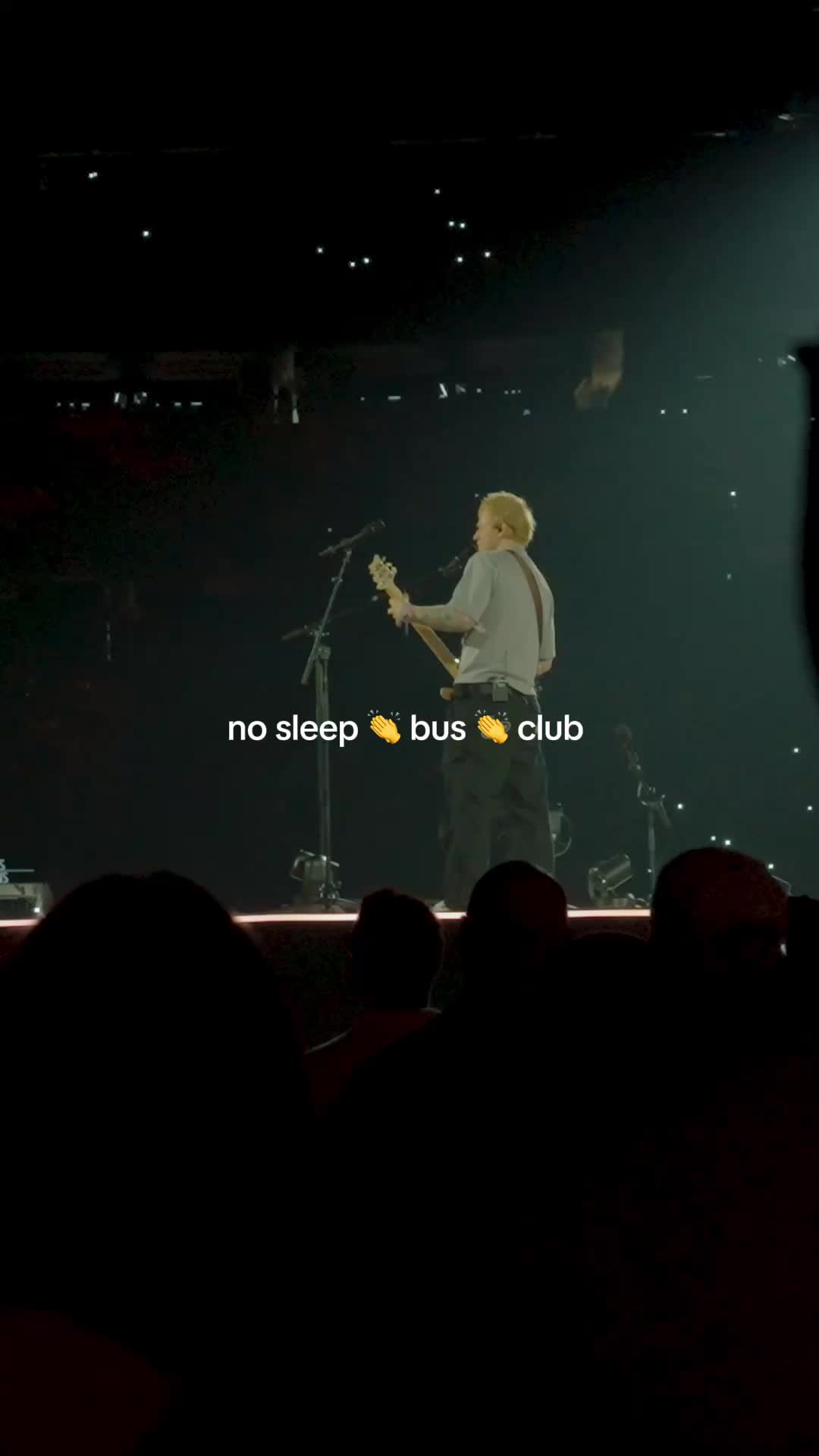 @Ed Sheeran HQ