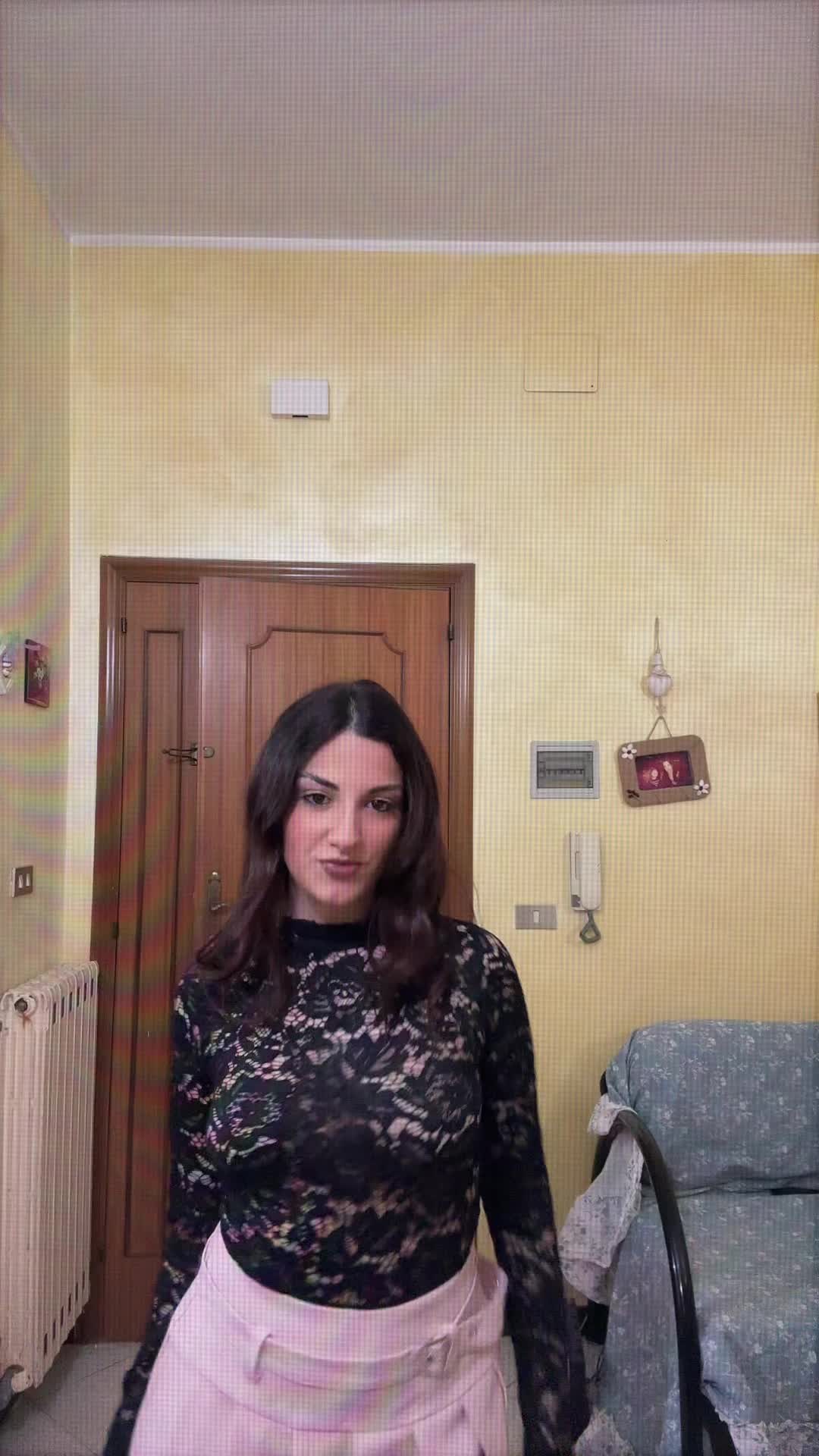 @ISA👸🏻l’incubo suo