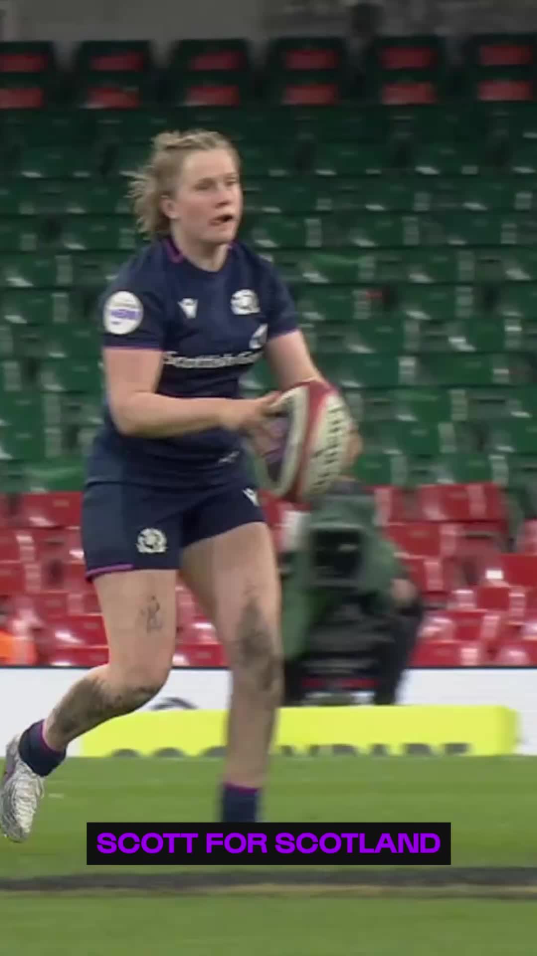 @Women’s Six Nations