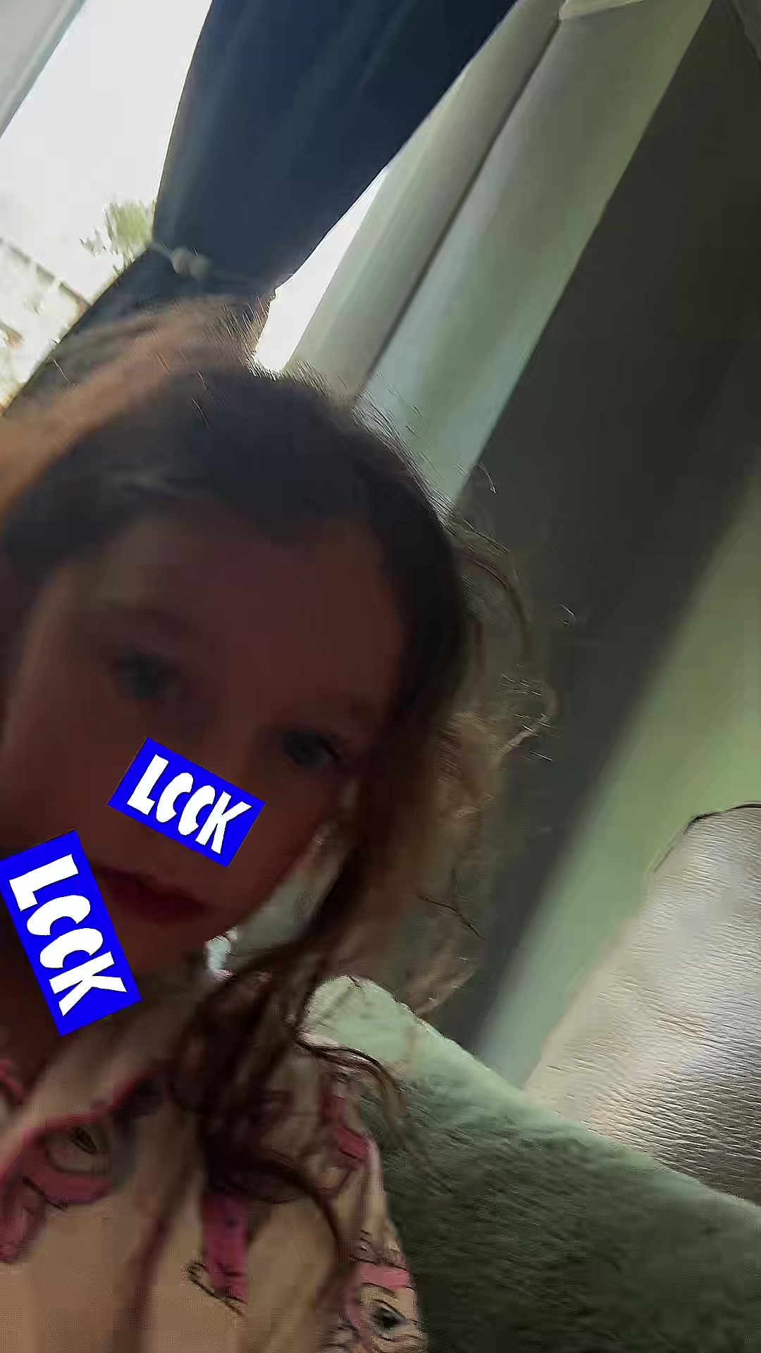 @Lauren Victoria Wats