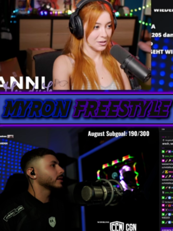 @AnniTheDuck Stream Clips