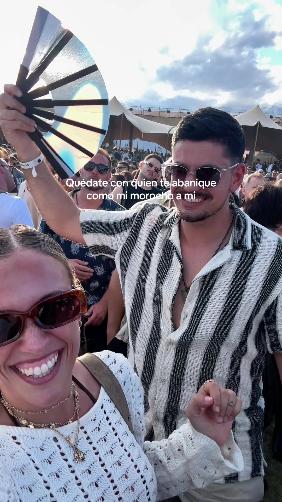@Manuela