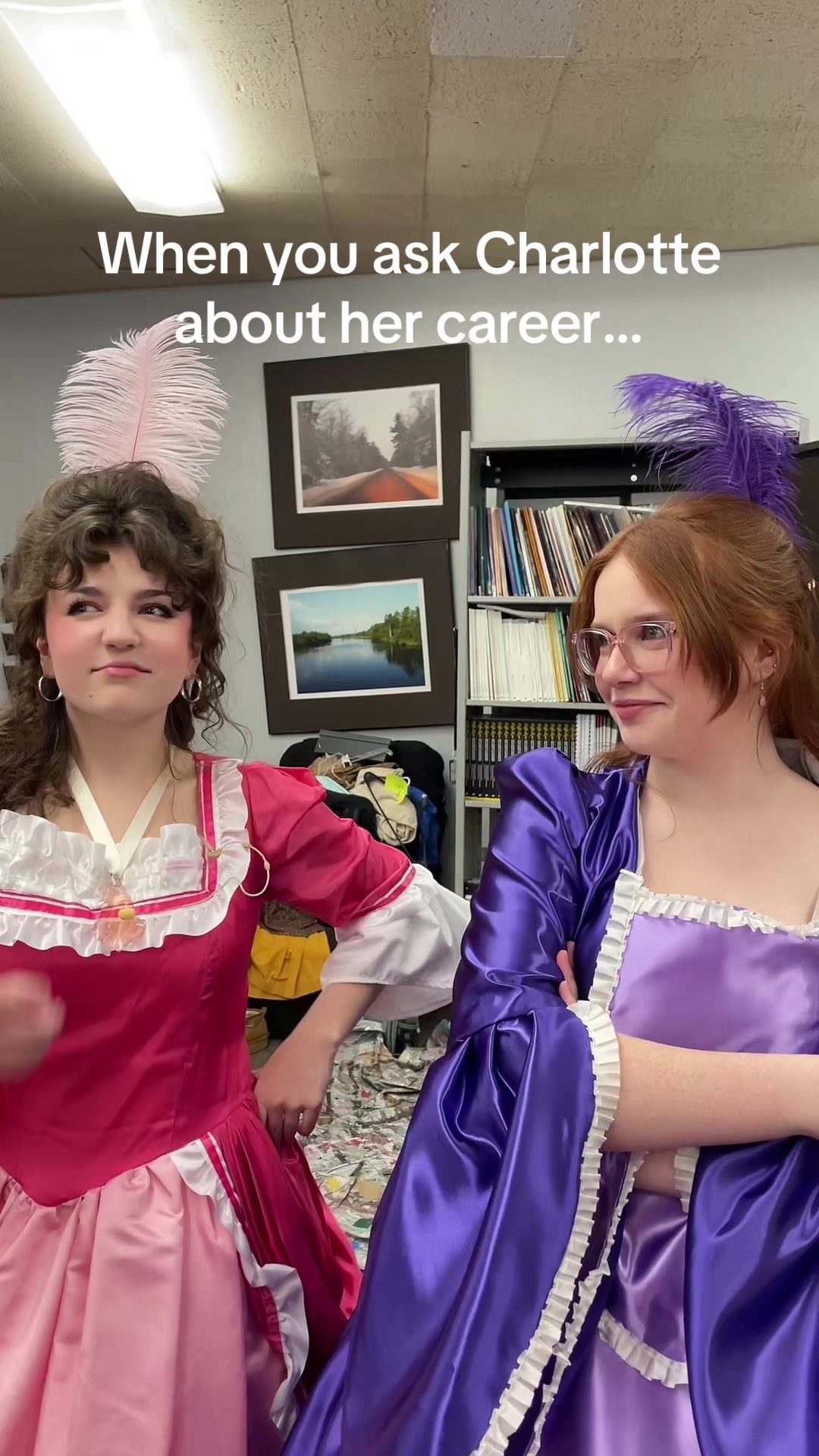@SCS Drama Club