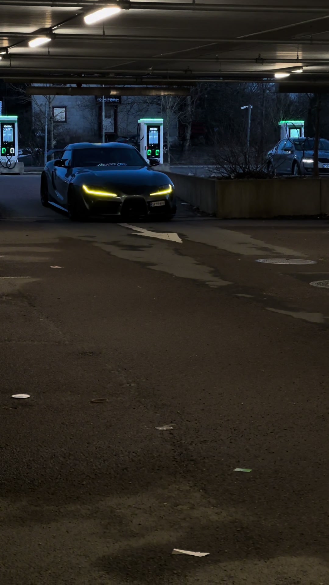 @Swagycars