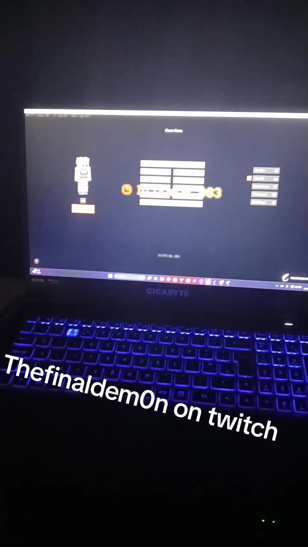 @TheFInalDem0n