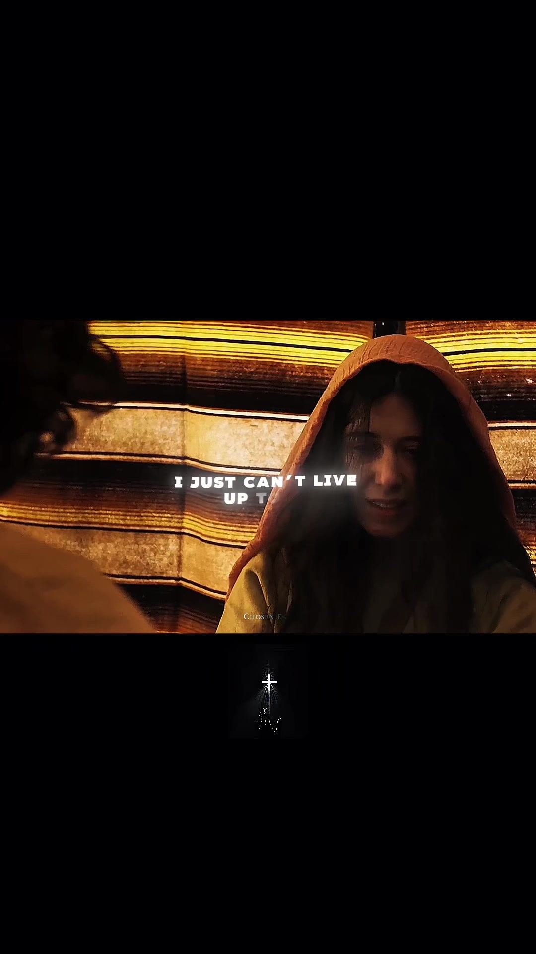 @Chosen Faith🕊️