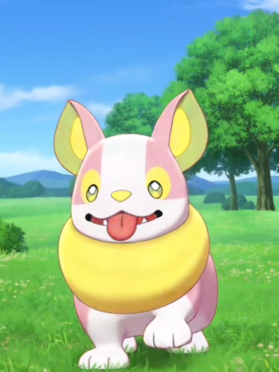 @PokeDance