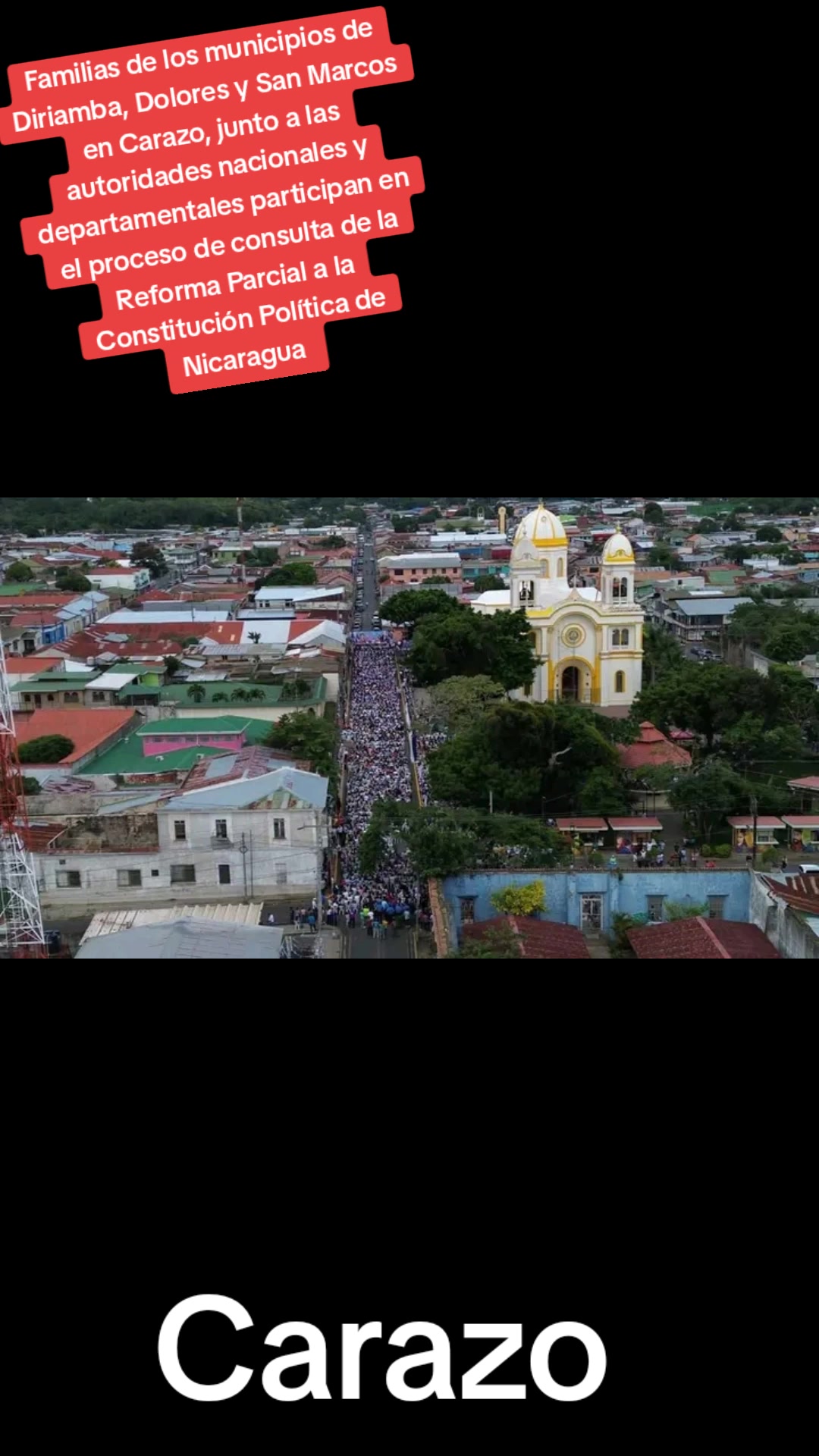 @Fsln Cls Nicaragua