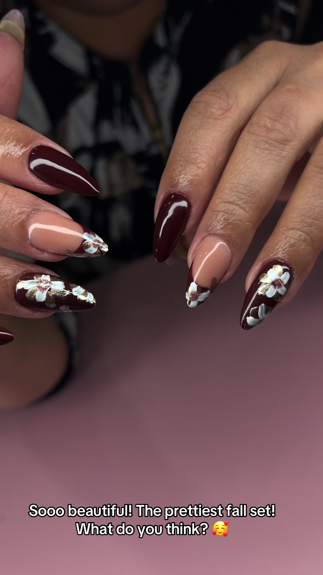 @Shine Nails 💅🏻