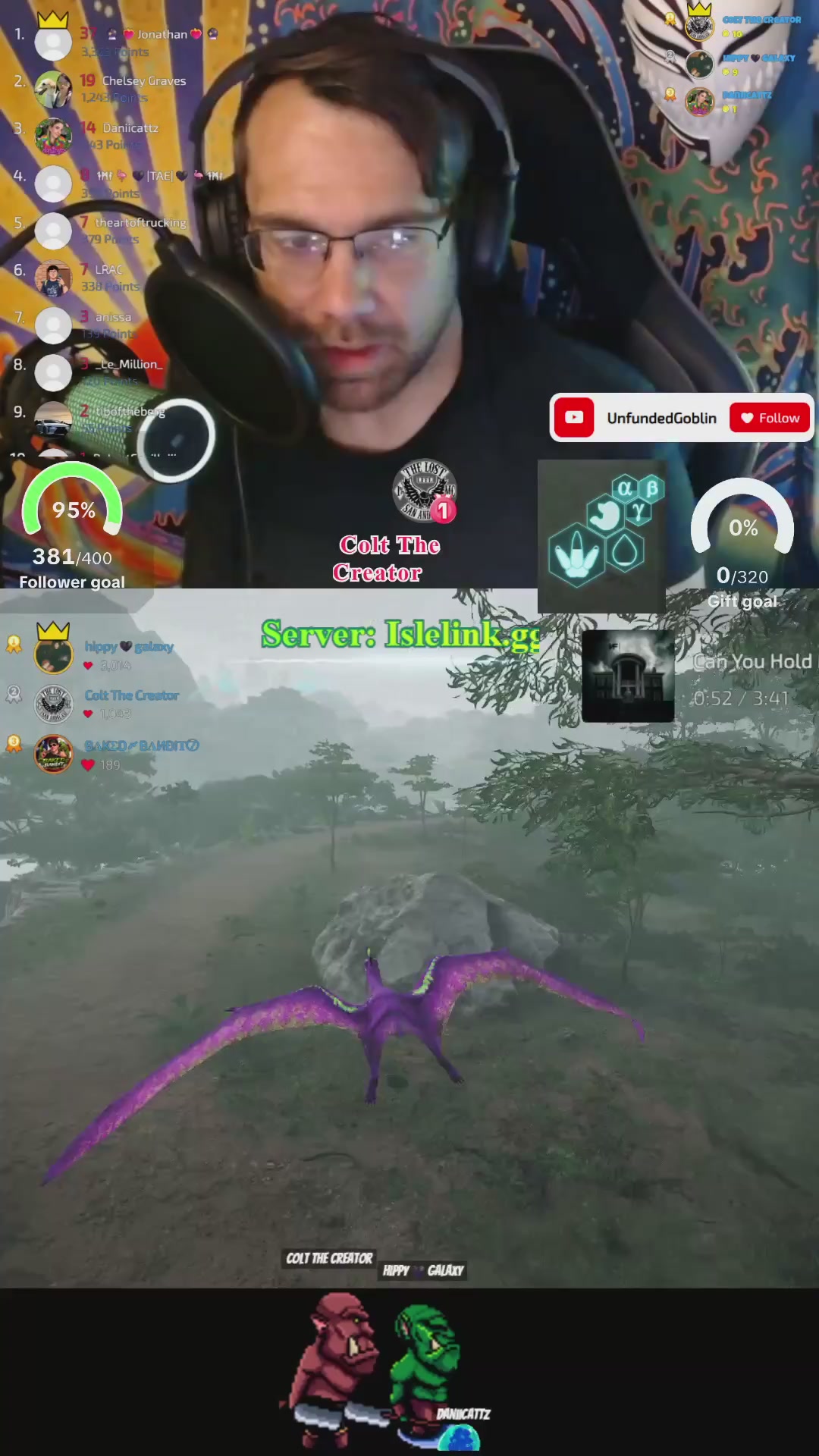 @UnfundedGoblin
