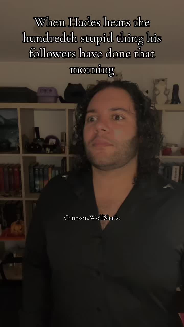 @Crimson.WolfShade🇪🇸