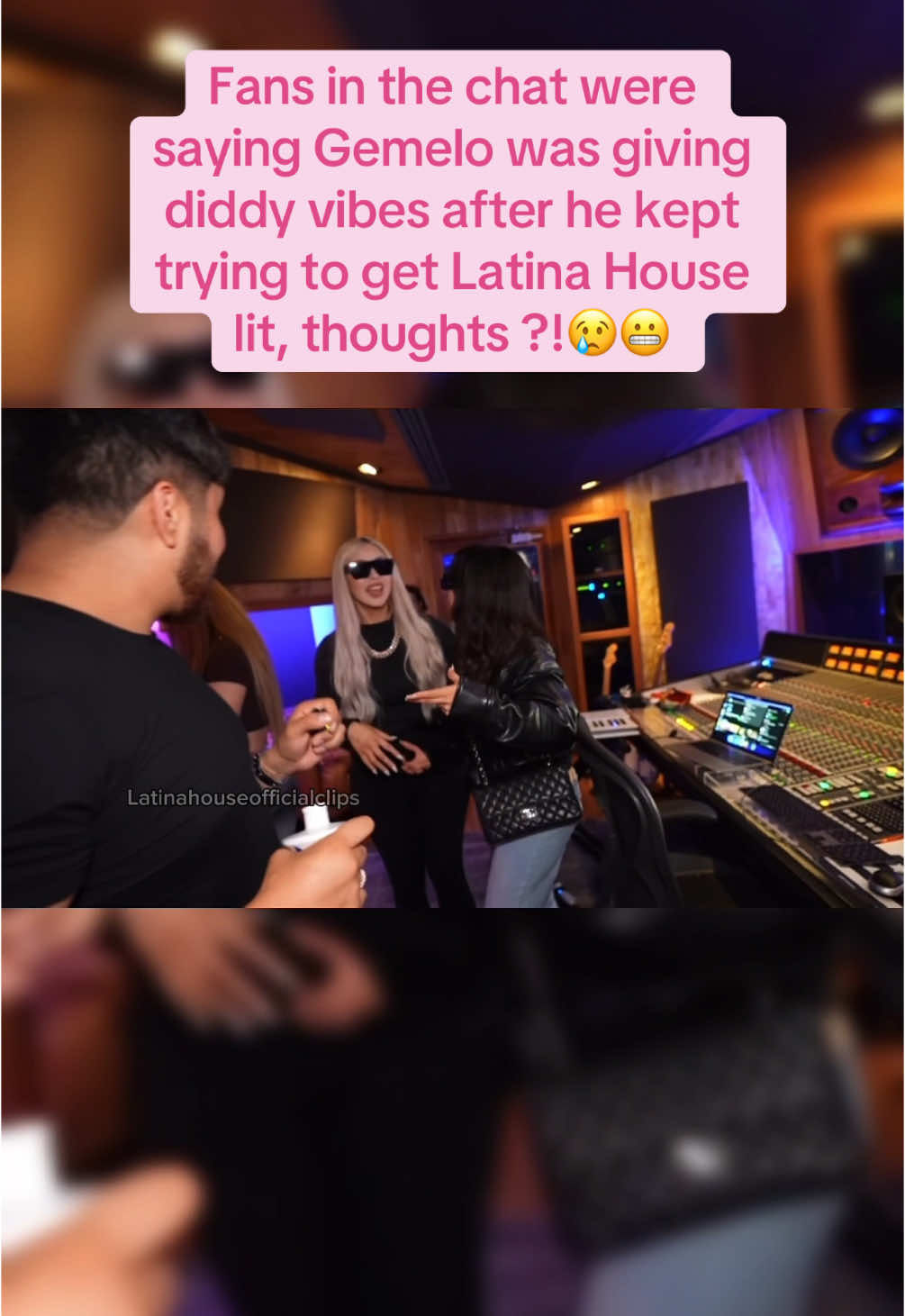 @latinahouseofficialclips