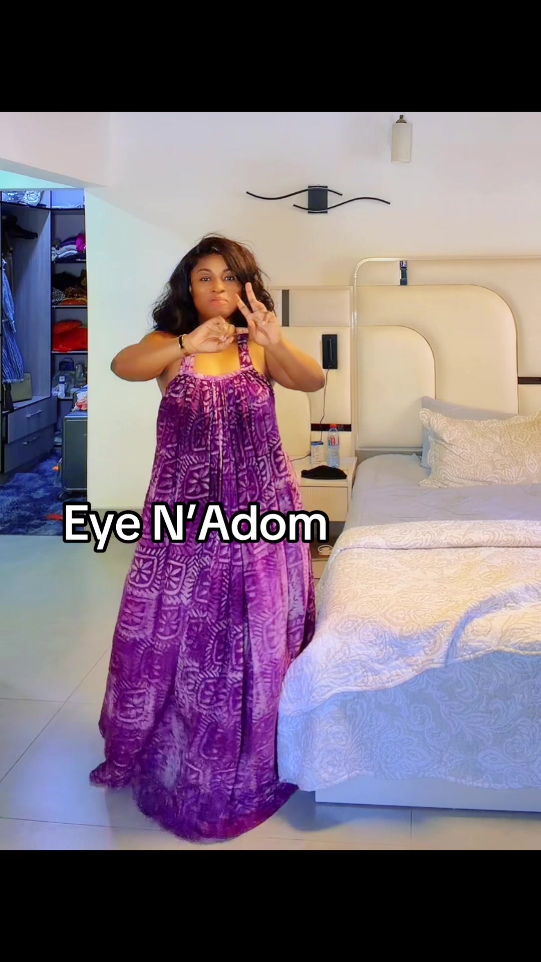 @Nana Nyarko