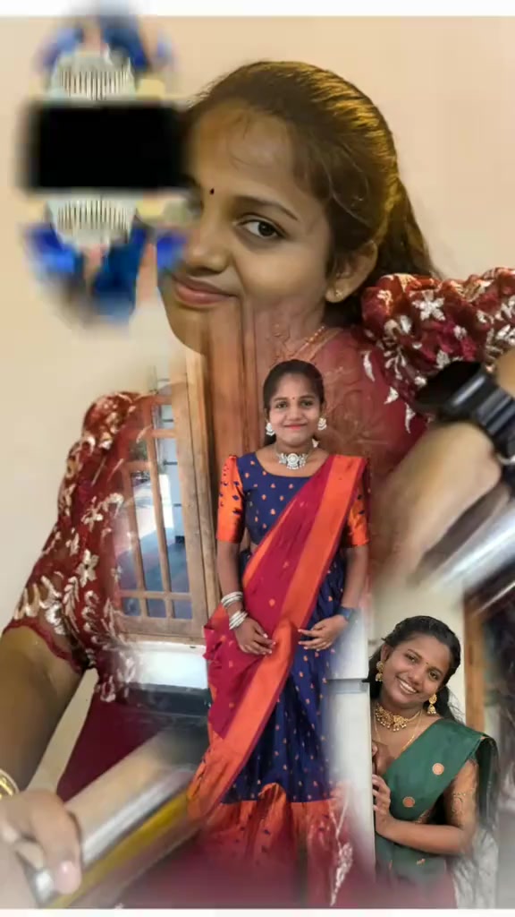 @Ranja Aravinda