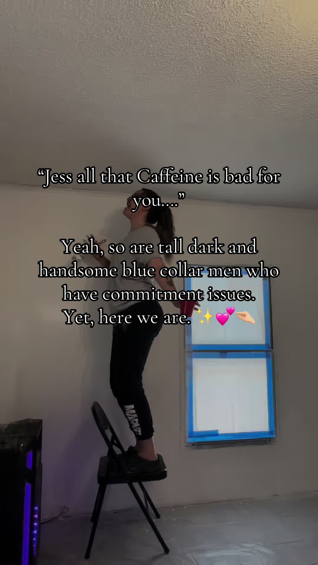 @Jessica Alley