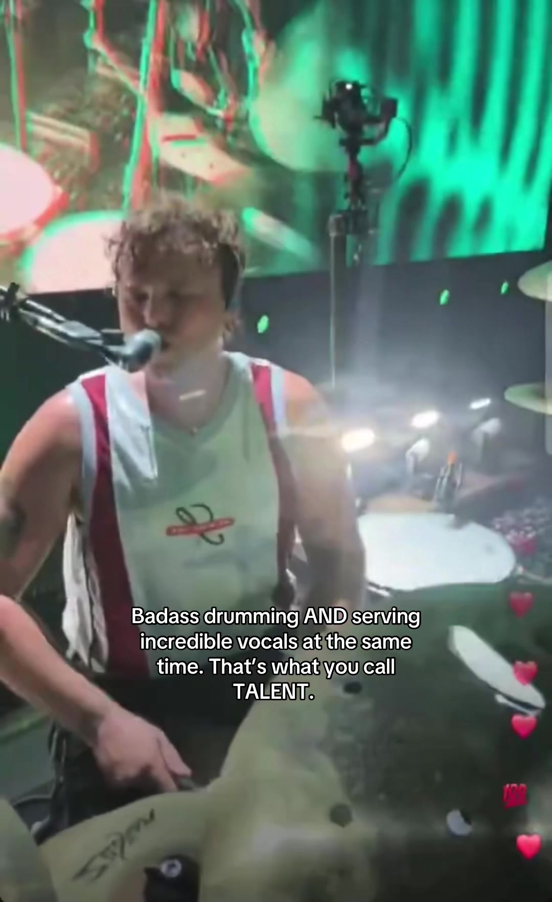 @Ashton Beefcake Irwin