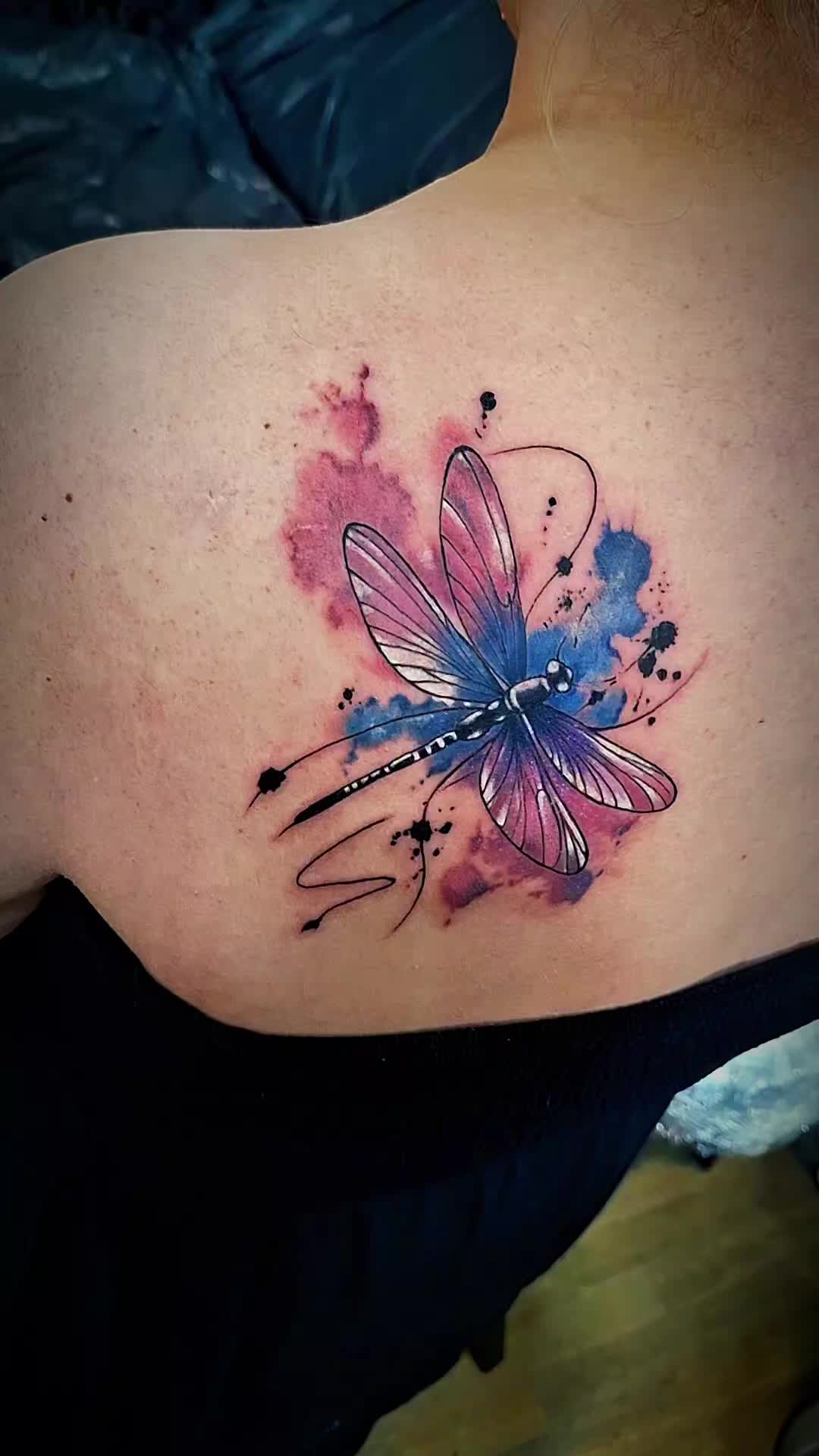 @Mandragora Tattoo Hungary