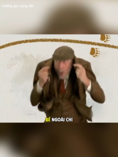 @Vương Gia Vọng Tộc