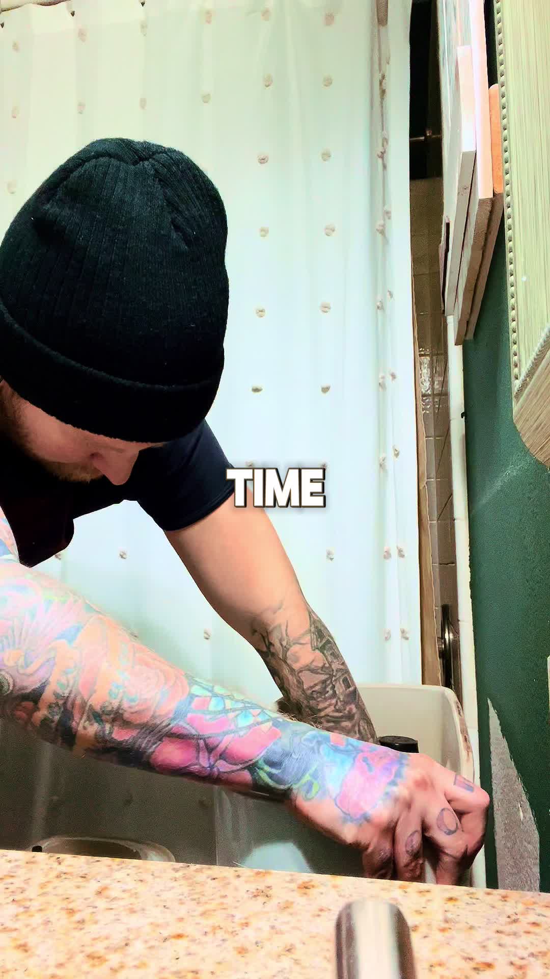 @Michael “Jag” Jagmin