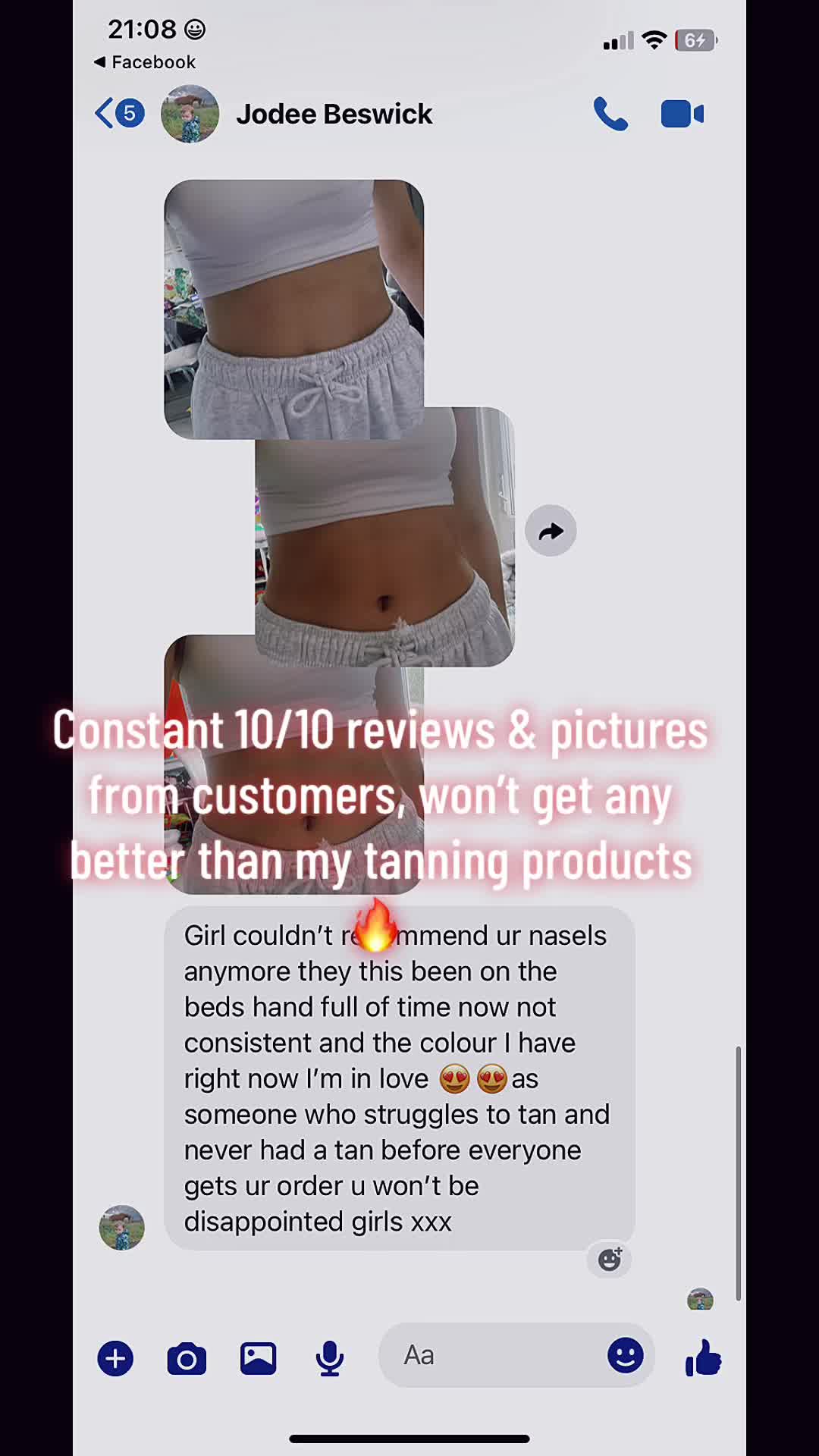 @Peppy & Pretty (Jade tanners)